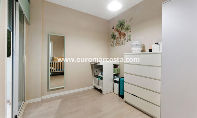 Venta - Apartamento / piso - Almoradi - Las maromas