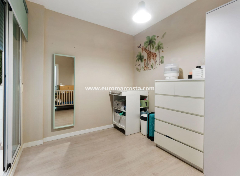 Venta - Apartamento / piso - Almoradi - Las maromas