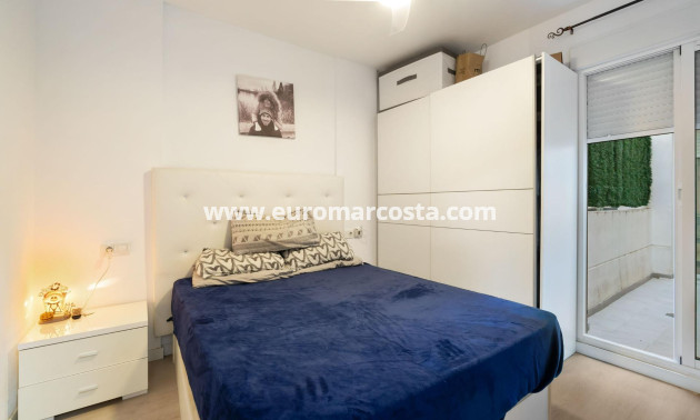 Venta - Apartamento / piso - Almoradi - Las maromas