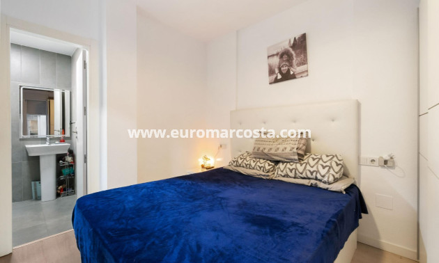 Venta - Apartamento / piso - Almoradi - Las maromas