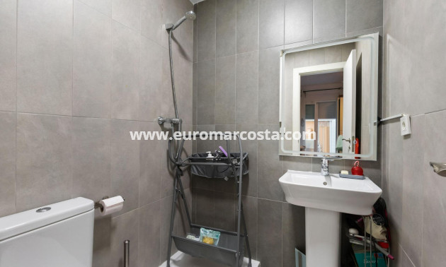 Venta - Apartamento / piso - Almoradi - Las maromas