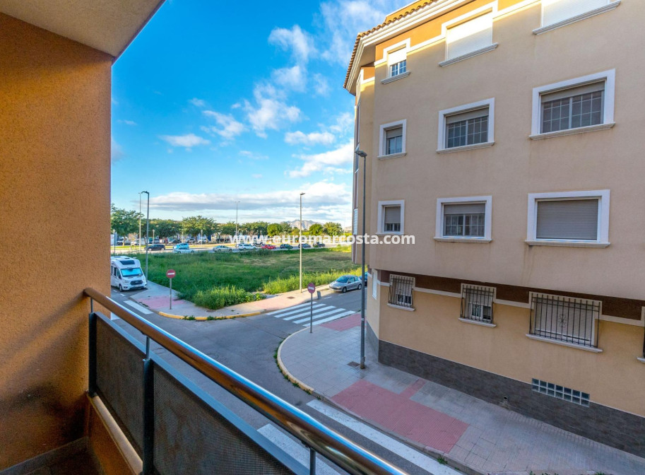 Venta - Apartamento / piso - Almoradi - Las maromas