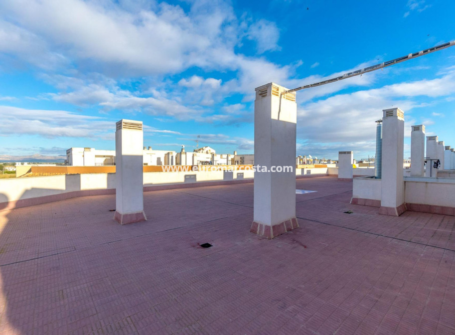 Venta - Apartamento / piso - Almoradi - Las maromas