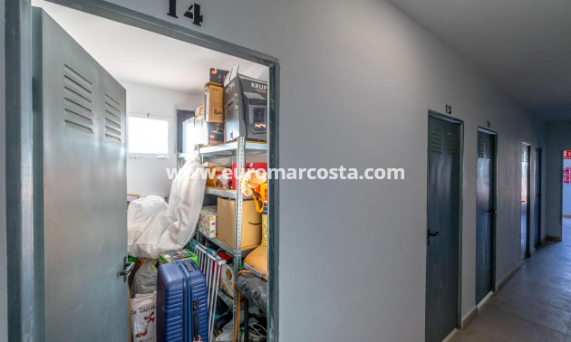 Venta - Apartamento / piso - Almoradi - Las maromas