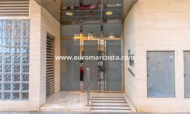 Venta - Apartamento / piso - Almoradi - Las maromas