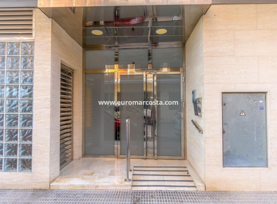 Venta - Apartamento / piso - Almoradi - Las maromas