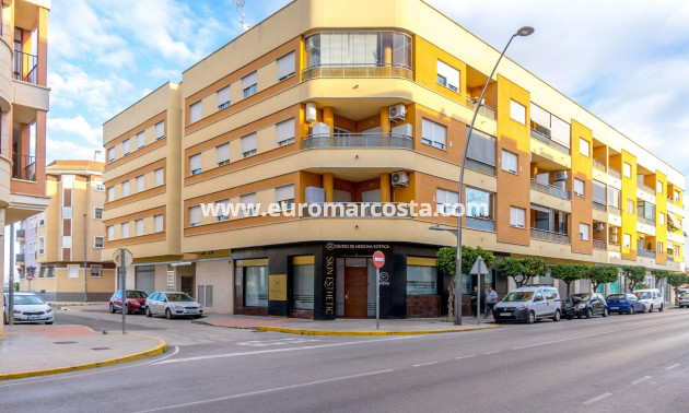 Venta - Apartamento / piso - Almoradi - Las maromas