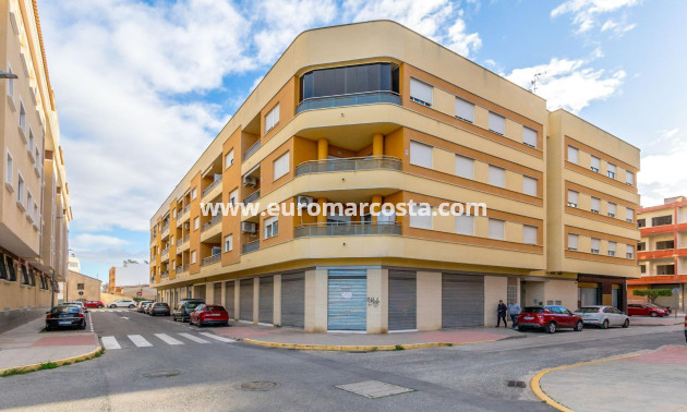 Venta - Apartamento / piso - Almoradi - Las maromas