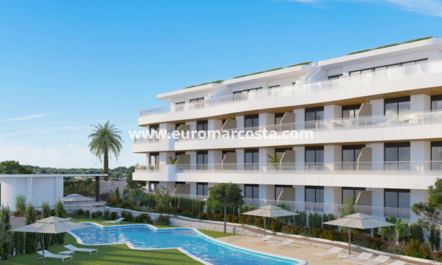 Venta - Apartamento / piso - Orihuela Costa