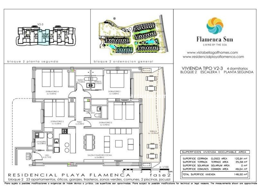 Venta - Apartamento / piso - Orihuela Costa