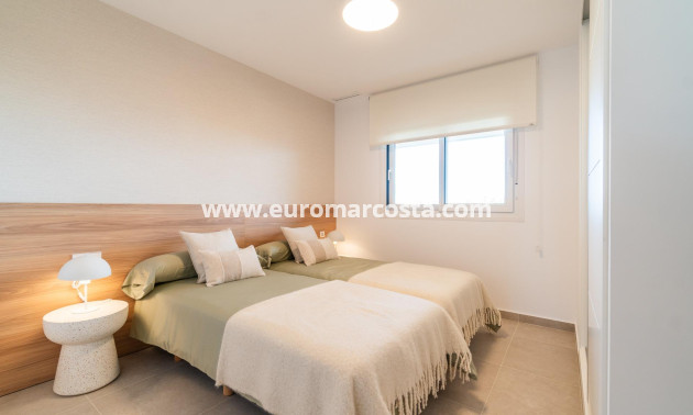 Venta - Apartamento / piso - Orihuela Costa