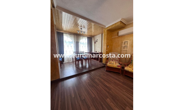 Sale - Penthouse - Torrevieja - TORREVIEJA