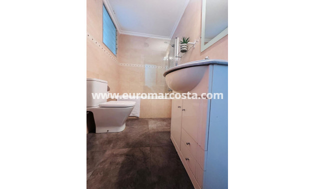 Sale - Penthouse - Torrevieja - TORREVIEJA