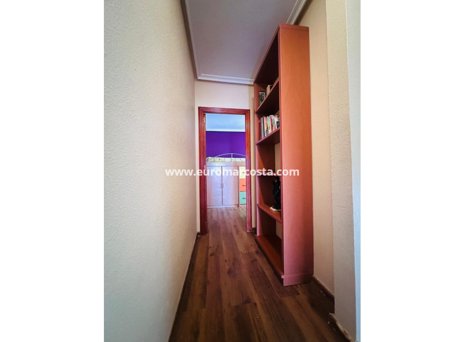 Sale - Penthouse - Torrevieja - TORREVIEJA