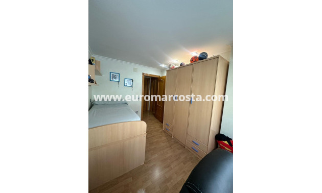 Sale - Apartment / flat - Torrevieja - TORREVIEJA