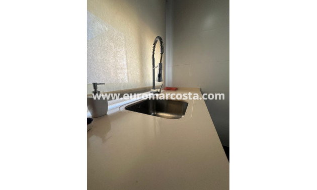 Sale - Apartment / flat - Torrevieja - TORREVIEJA