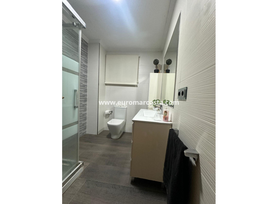 Sale - Apartment / flat - Torrevieja - TORREVIEJA