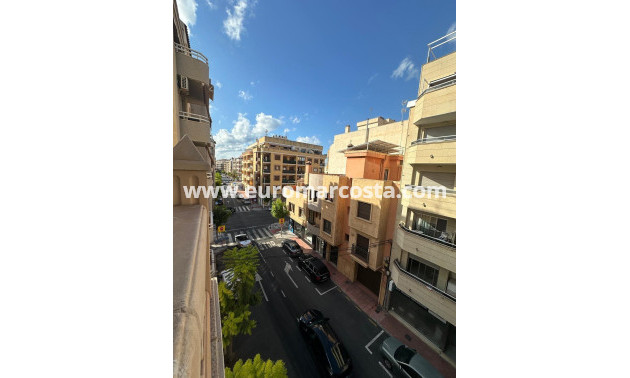 Sale - Apartment / flat - Torrevieja - TORREVIEJA