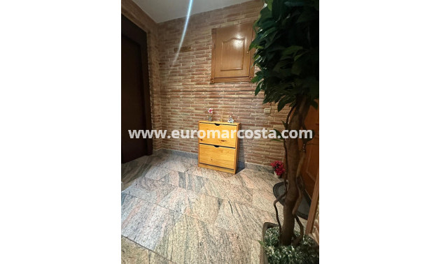 Sale - Apartment / flat - Torrevieja - TORREVIEJA