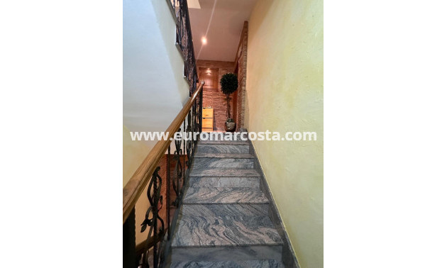 Sale - Apartment / flat - Torrevieja - TORREVIEJA