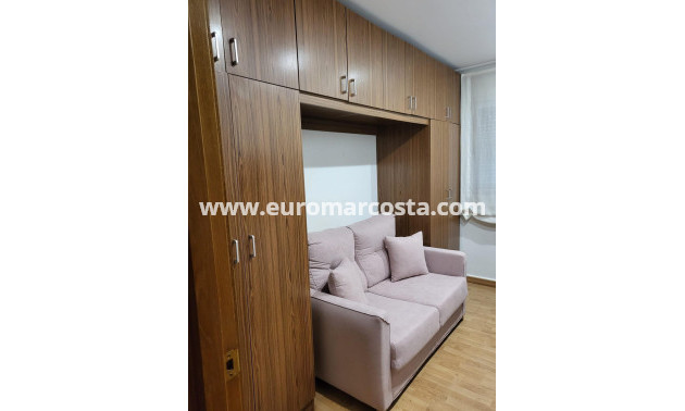 Sale - Apartment / flat - Torrevieja - TORREVIEJA