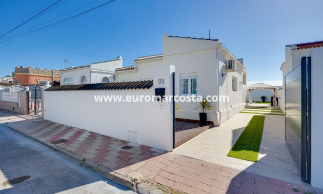 Venta - Villa - Torrevieja - TORREVIEJA