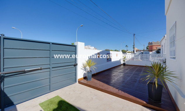 Venta - Villa - Torrevieja - TORREVIEJA