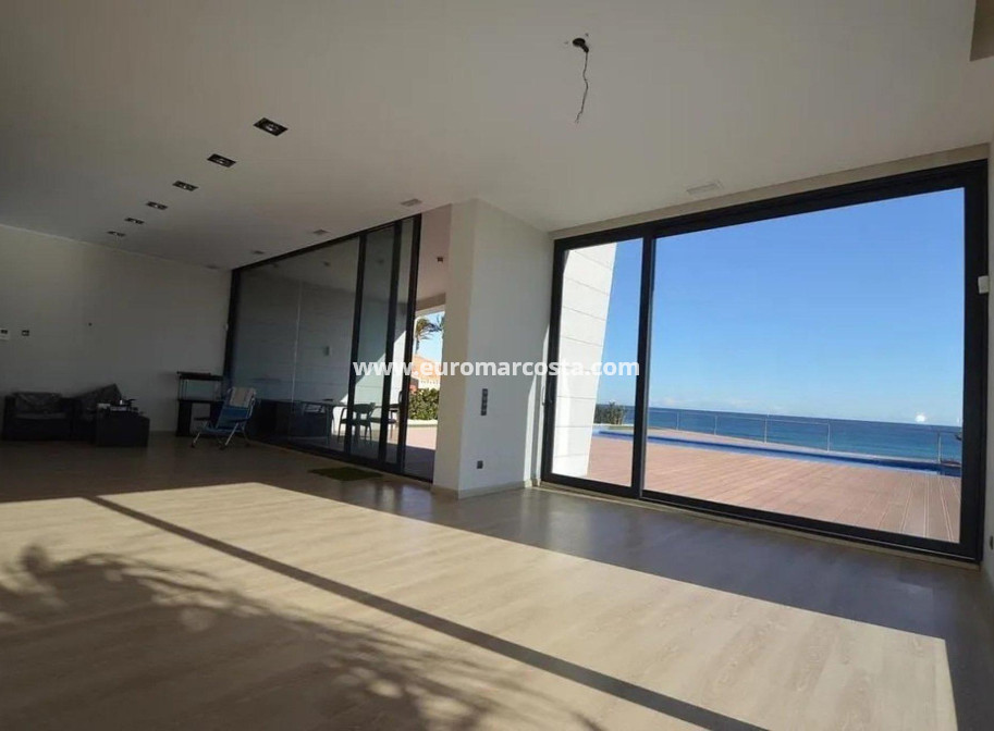 Sale - Villa - Orihuela Costa - Costa blanca