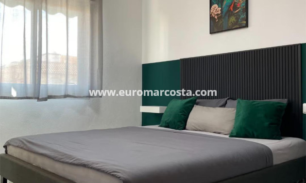 Venta - Apartamento / piso - Torrevieja - Los Europeos