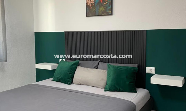 Venta - Apartamento / piso - Torrevieja - Los Europeos