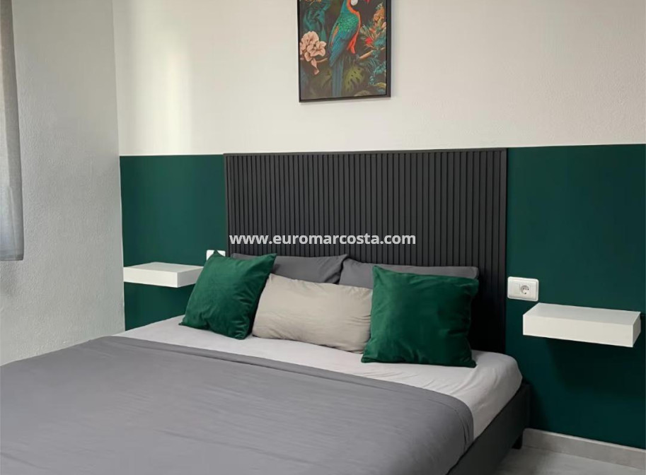 Venta - Apartamento / piso - Torrevieja - Los Europeos