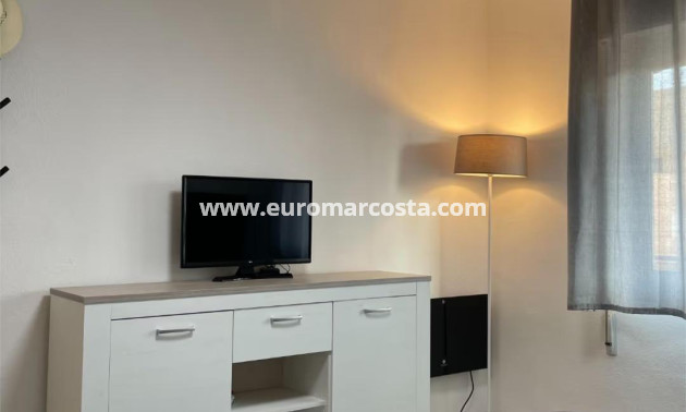 Venta - Apartamento / piso - Torrevieja - Los Europeos