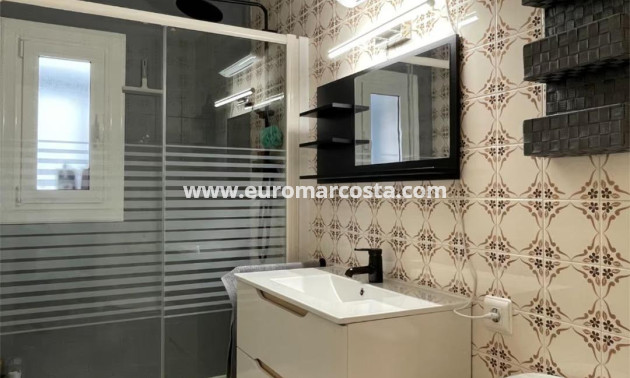 Venta - Apartamento / piso - Torrevieja - Los Europeos