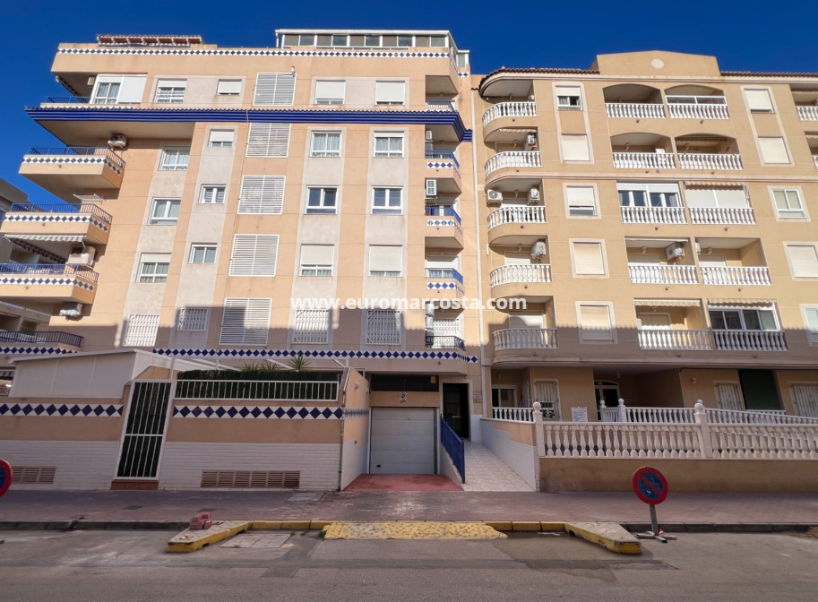 Sale - Apartment / flat - Guardamar del Segura