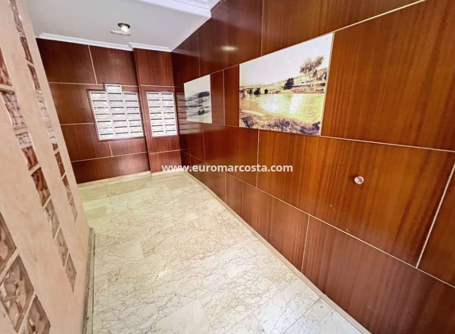 Sale - Apartment / flat - Guardamar del Segura