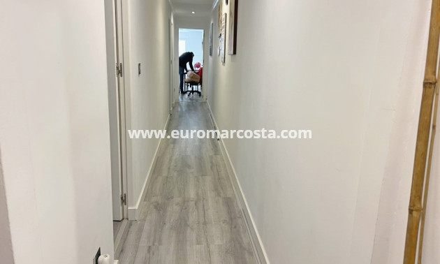 Venta - Apartamento / piso - Guardamar del Segura