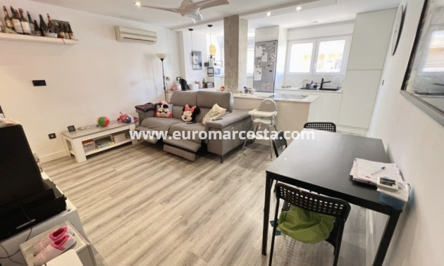 Sale - Apartment / flat - Guardamar del Segura