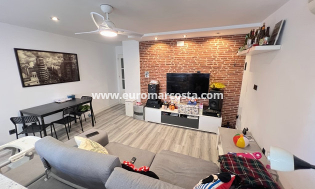 Sale - Apartment / flat - Guardamar del Segura