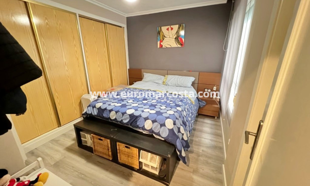 Venta - Apartamento / piso - Torrevieja - TORREVIEJA