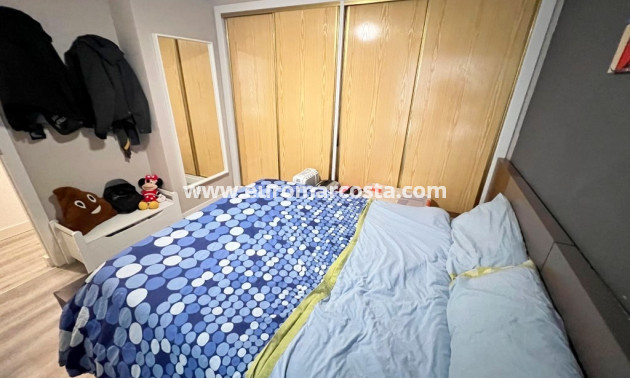 Sale - Apartment / flat - Guardamar del Segura