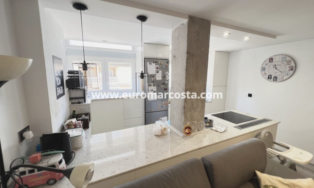 Venta - Apartamento / piso - Guardamar del Segura