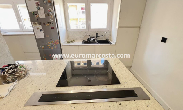 Venta - Apartamento / piso - Guardamar del Segura