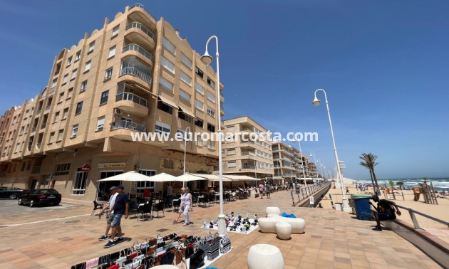 Venta - Apartamento / piso - Torrevieja - TORREVIEJA