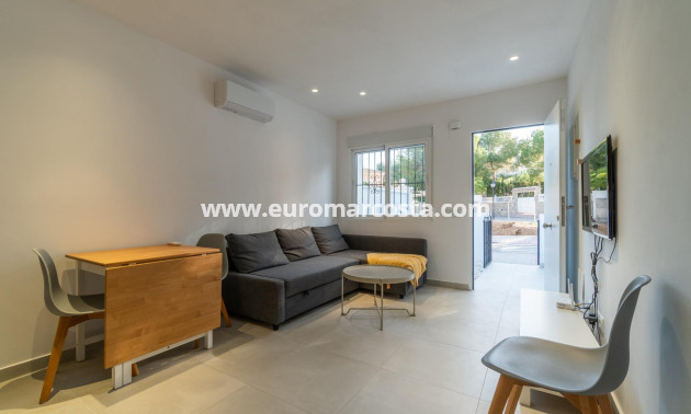 Venta - Bungalow - Orihuela Costa - TORREVIEJA