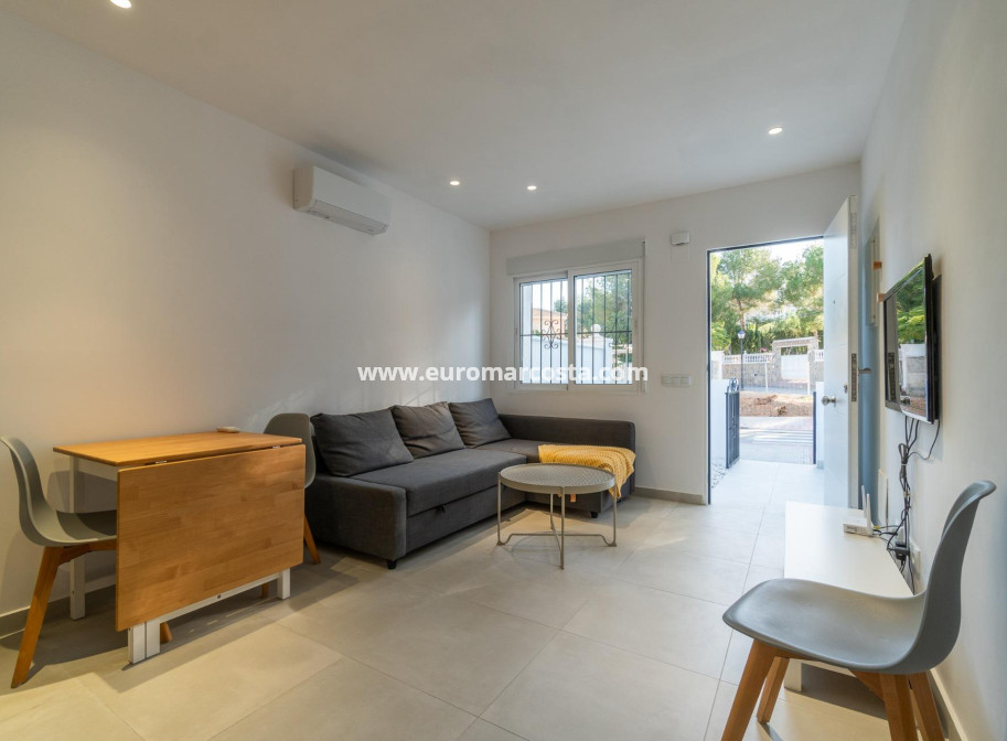 Venta - Bungalow - Orihuela Costa - TORREVIEJA