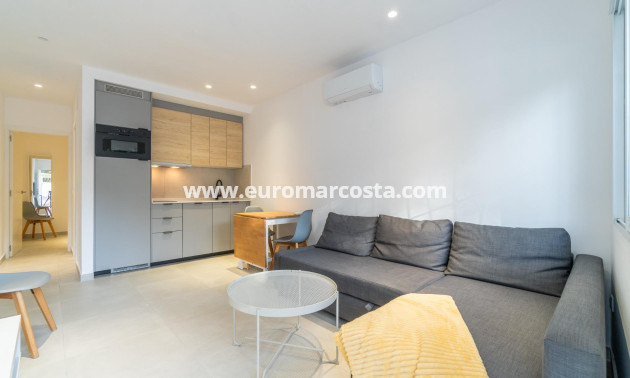 Venta - Bungalow - Orihuela Costa - TORREVIEJA