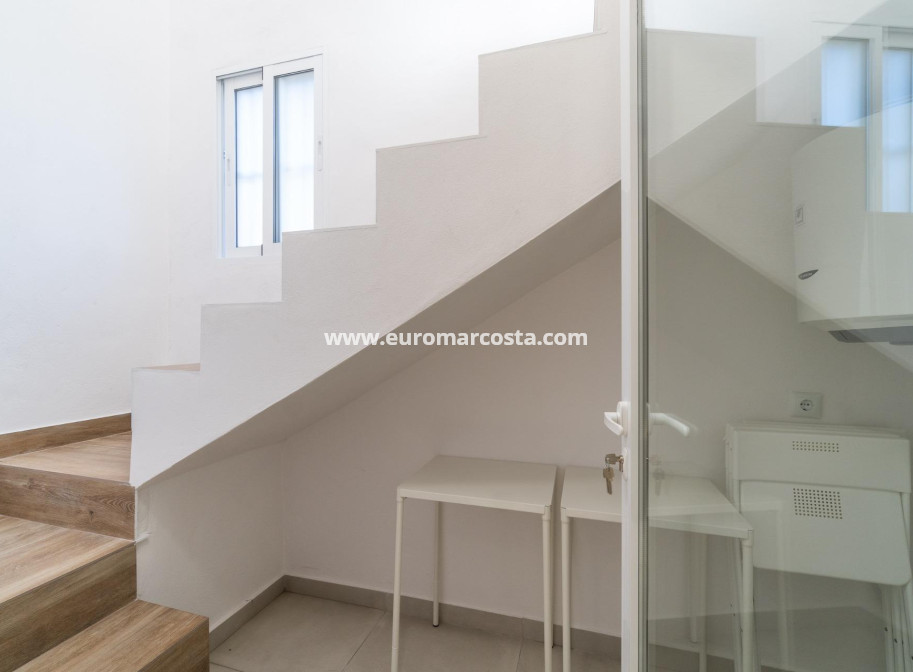 Venta - Bungalow - Orihuela Costa - TORREVIEJA