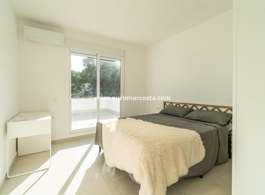 Venta - Bungalow - Orihuela Costa - TORREVIEJA