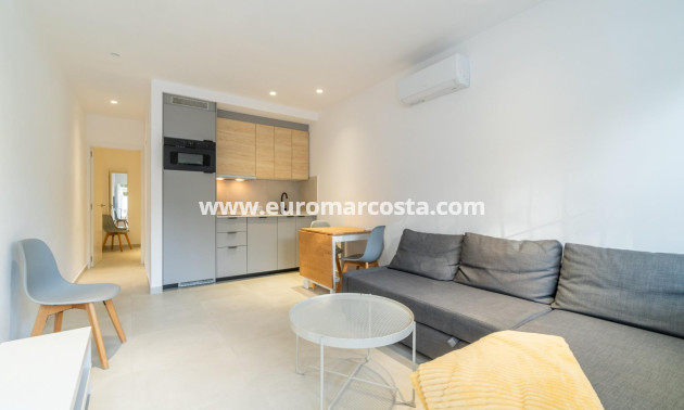 Venta - Bungalow - Orihuela Costa - TORREVIEJA