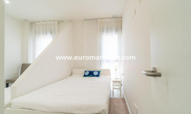 Venta - Apartamento / piso - Orihuela Costa